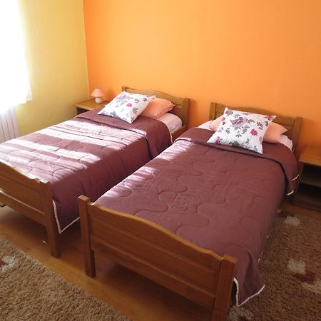 Hotel House Jezerka à Jezerce Extérieur photo
