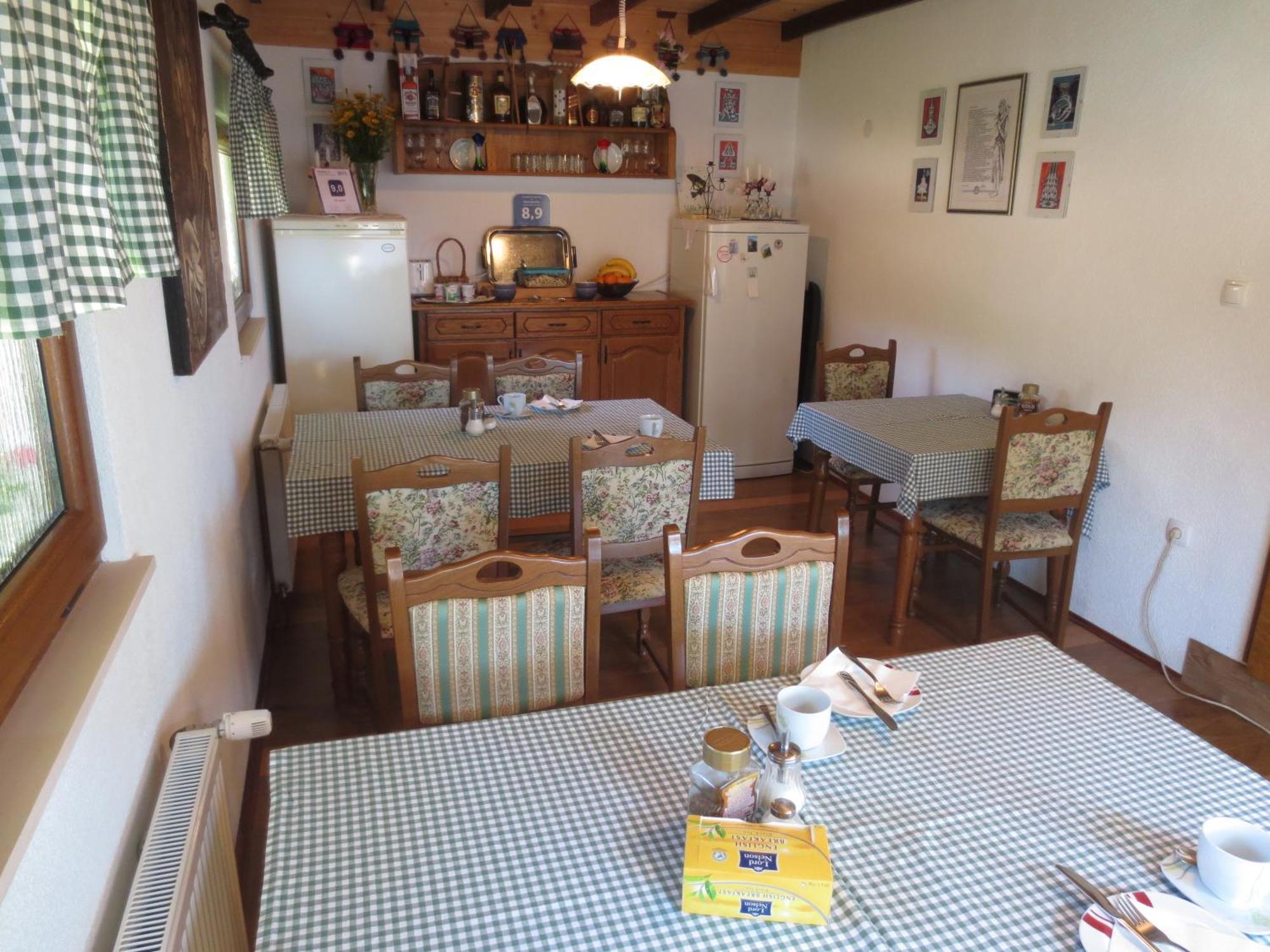 Hotel House Jezerka à Jezerce Chambre photo