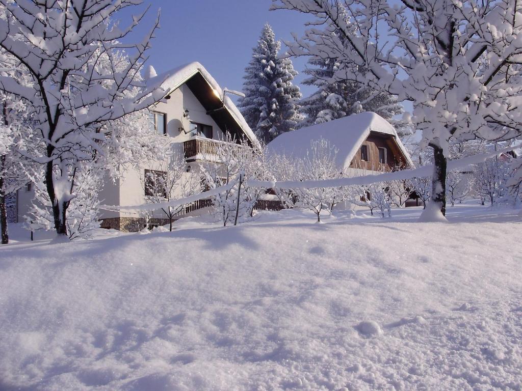 Hotel House Jezerka à Jezerce Chambre photo