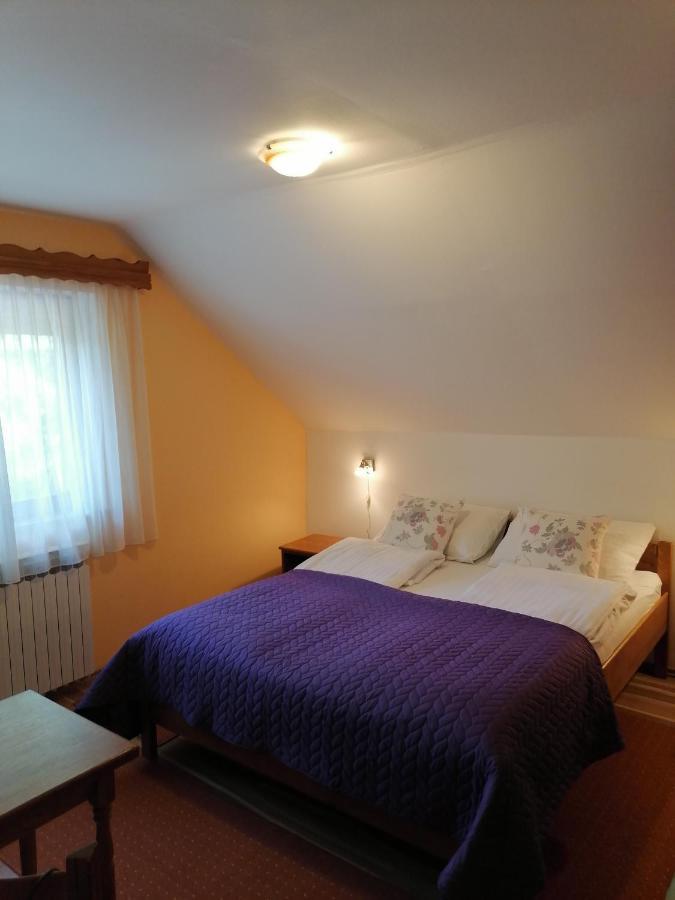 Hotel House Jezerka à Jezerce Extérieur photo